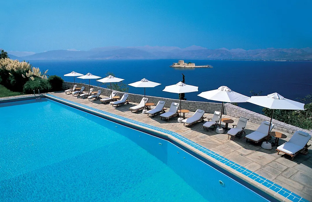 Nafplia Palace Hotel & Villas-1